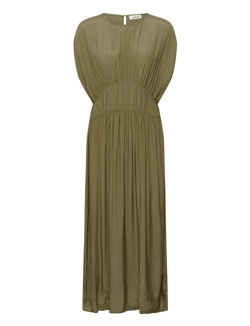 Soaked | Slkleio Dress | L