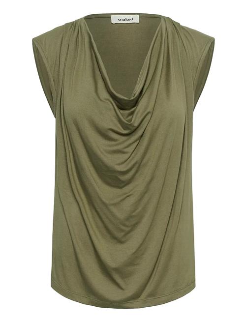Soaked | Slhanadi Waterfall Top | S