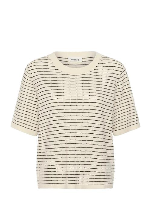 Soaked | Slspina Pullover Ss | M
