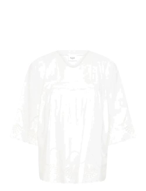 Saint Tropez | Rivashellsz Blouse | XL