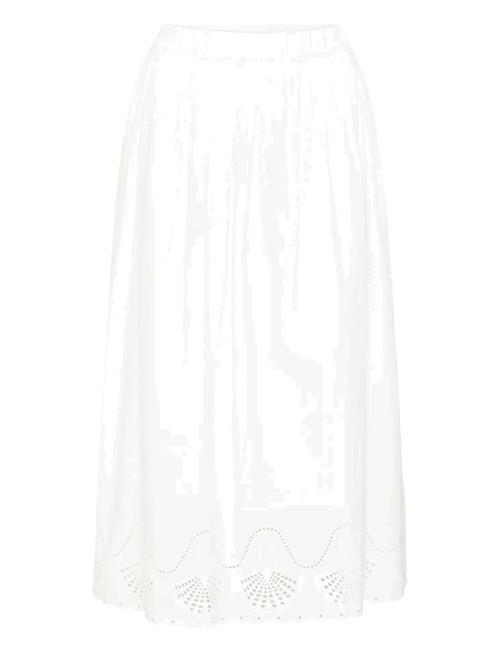 Saint Tropez | Rivashellsz Skirt | S