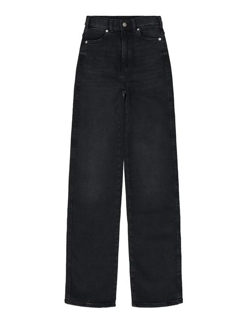Dr Denim | Moxy High Straight | M x 34