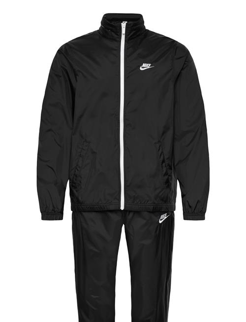 Nike | Club Lined Woven Tracksuit | S