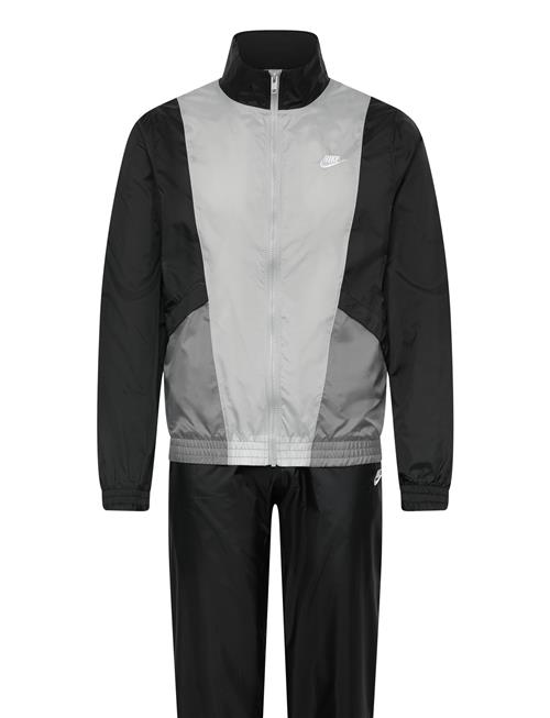 Nike | Club Fleece Tracksuit | S