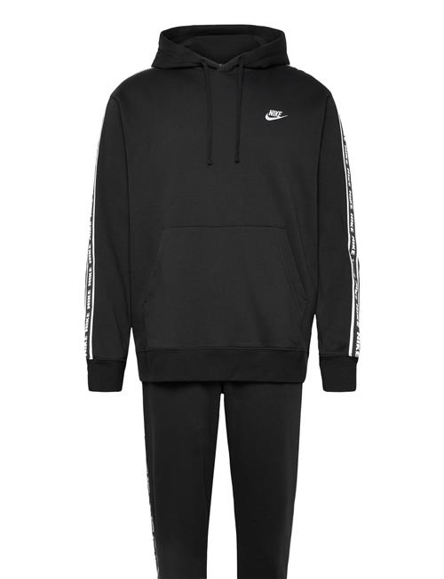 Nike | Club Fleece Tracksuit | S