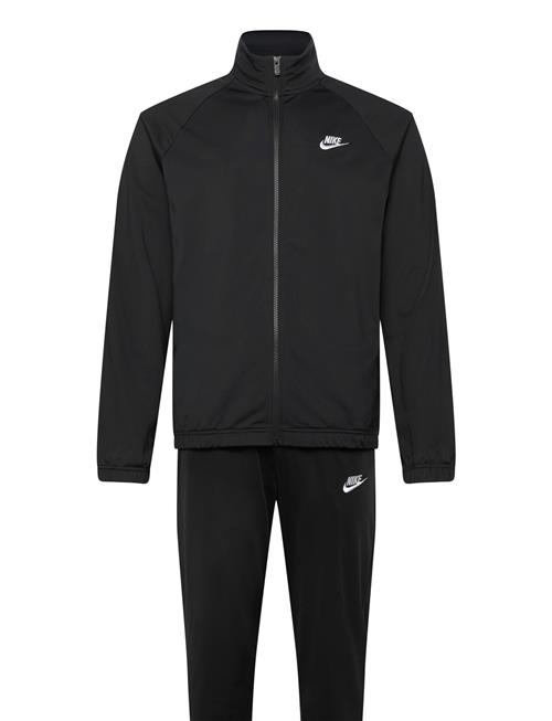 Nike | Club Poly-Knit Tracksuit | L