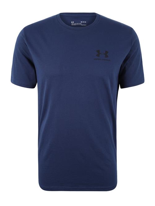 UNDER ARMOUR Bluser & t-shirts  marin