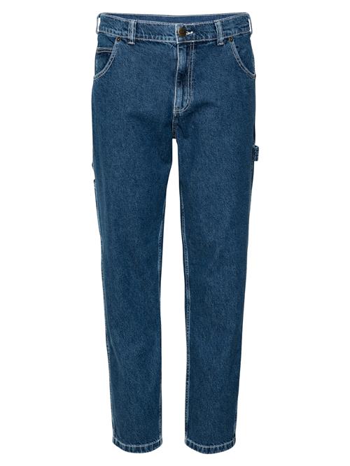 DICKIES Jeans 'Garyville'  blue denim