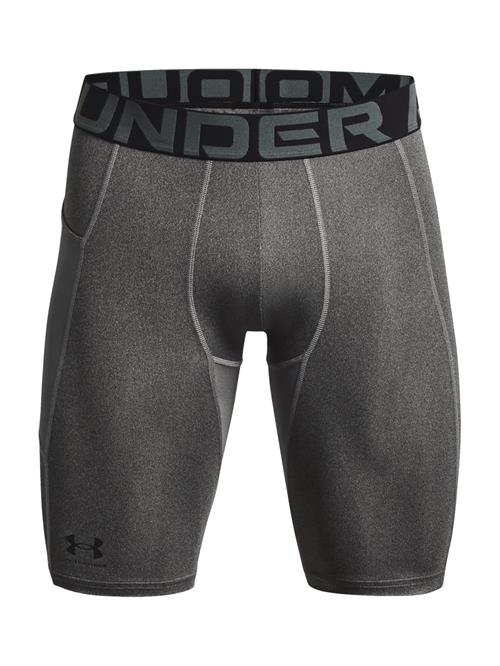 UNDER ARMOUR Sportsunderbukser  basalgrå / mørkegrå / sort