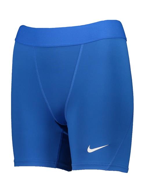 NIKE Sportsunderbukser 'Strike Pro'  blå / hvid