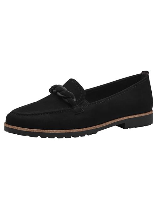 Tamaris Ballerinasko  sort