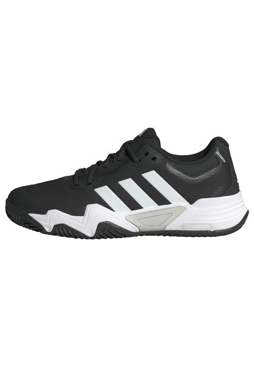 ADIDAS PERFORMANCE Sportssko 'Solematch Control 2'  sort / offwhite