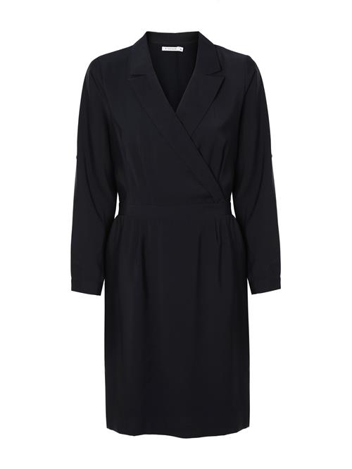 TATUUM Kjole 'Tizana'  navy