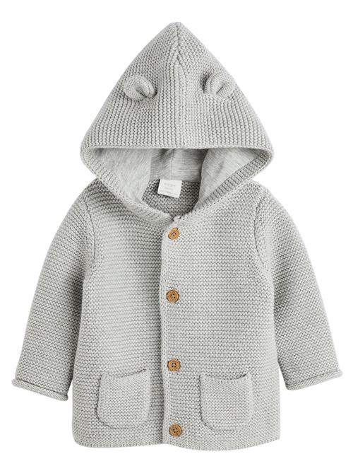 Se Next Cardigan  grå hos About You