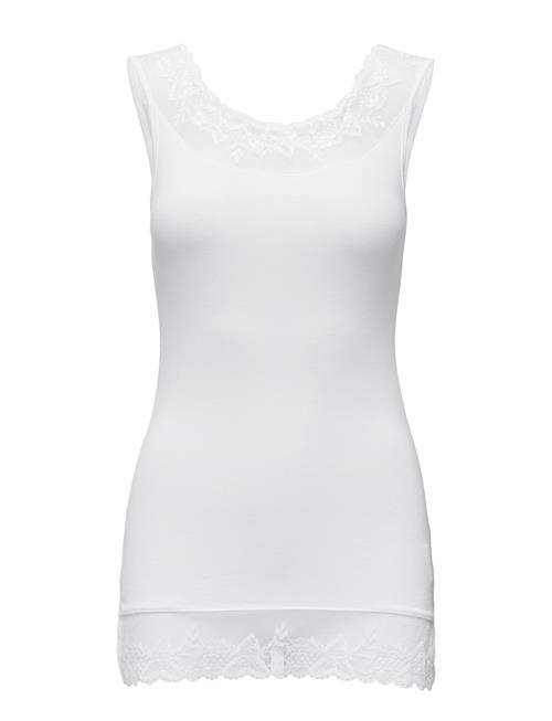 Cream | Florence Top | M