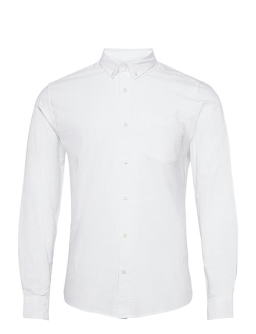 ONLY & SONS | Onsalvaro Slim Ls Oxford Shirt Noos Frml | M