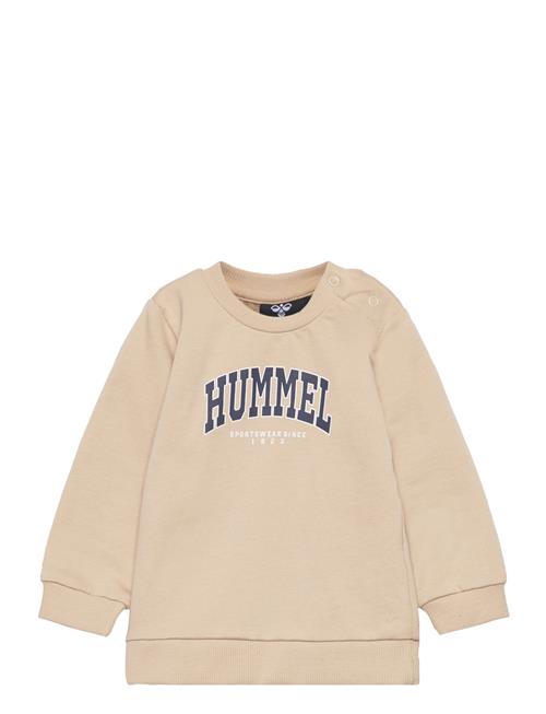 Hummel | Hmlfast Lime Sweatshirt | 68
