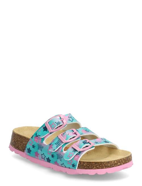 Superfit | Fussbettpantoffel | 25/15.5CM