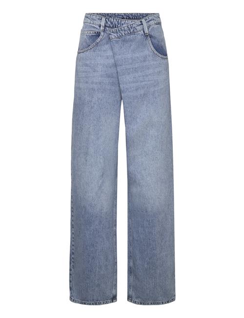 2NDDAY | 2Nd Fennec Tt - Ocean Blue Denim | 27