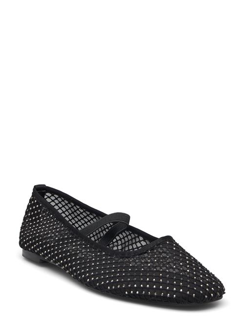 Bianco | Bialilja Mesh Ballerina | 37