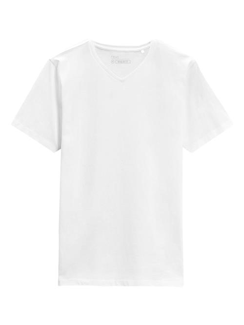 Next Bluser & t-shirts 'Essential'  hvid