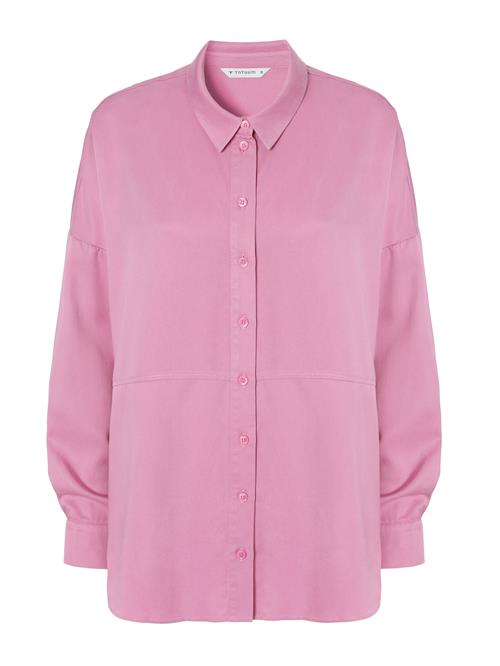TATUUM Bluse 'Tutu'  pink