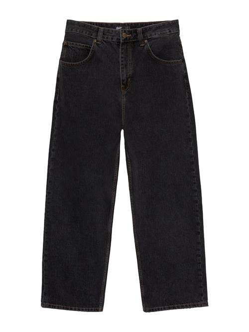 Pull&Bear Jeans  black denim