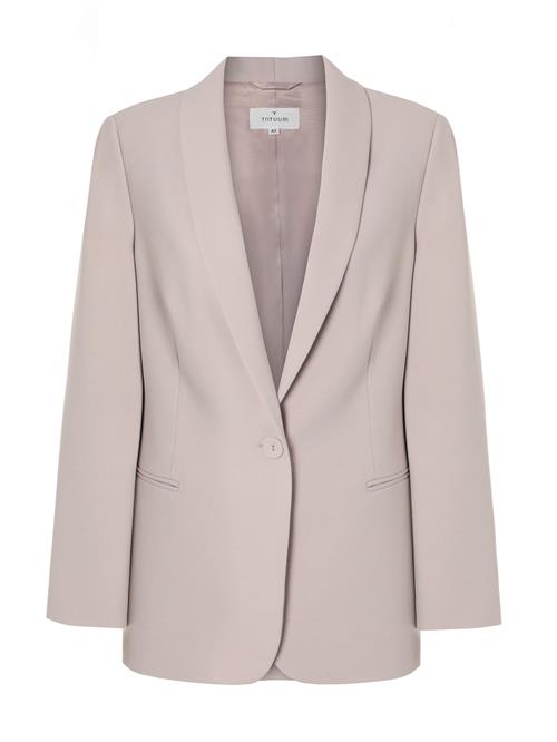 TATUUM Blazer 'Lamiana'  beige