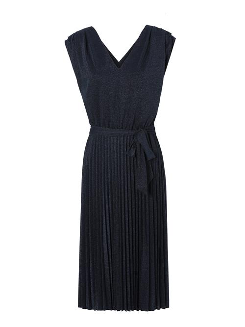 TATUUM Kjole  navy