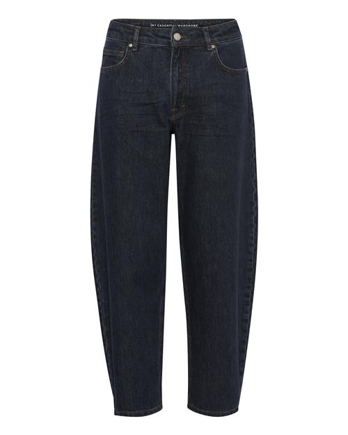 My Essential Wardrobe Jeans  blue denim