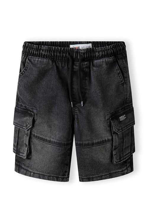MINOTI Jeans  black denim