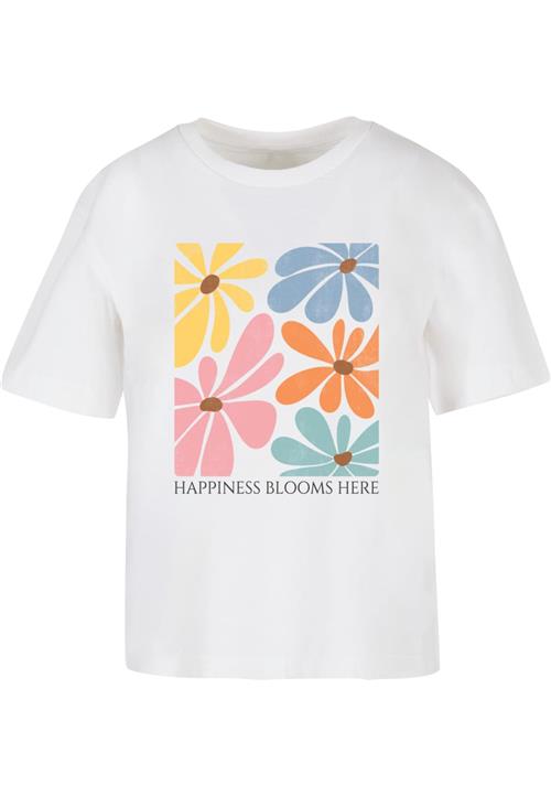 Merchcode Shirts  hvid