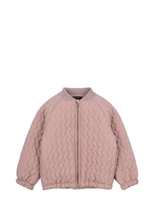 mikk-line | Bomber Jacket | 98