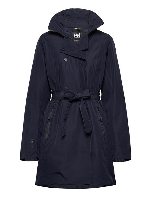Helly Hansen | W Welsey Ii Trench Insulated | XL