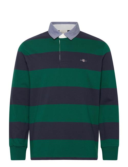 GANT | Classic Heavy Rugger | XXXXL