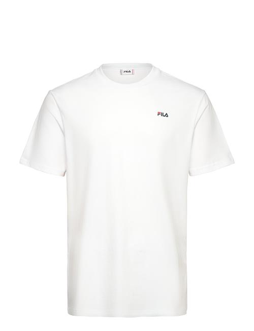 FILA | Laas Regular Tee | XXL