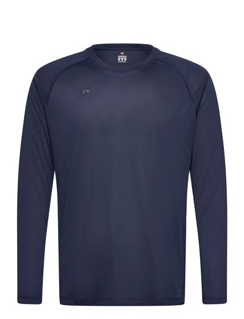Newline | Nwlbeat T-Shirt L/S | L