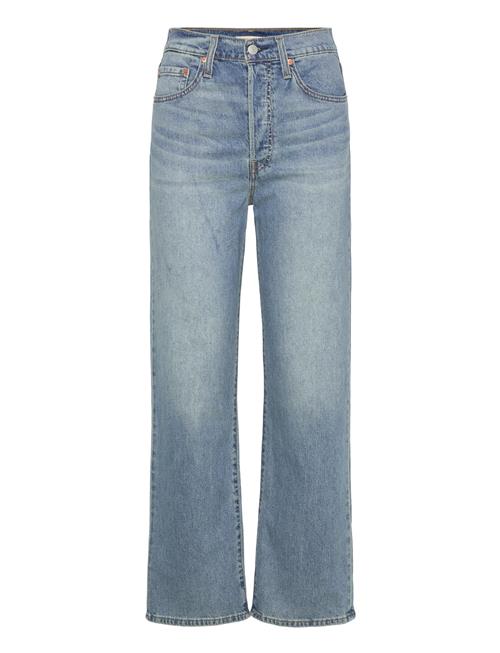 Levi's® | Ribcage Straight Ankle Cool In | 29 x 31