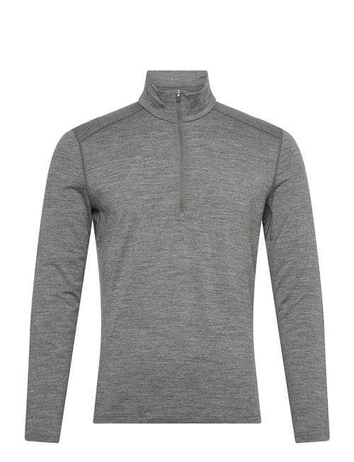 Icebreaker | M 200 Oasis Ls Half Zip | XXL