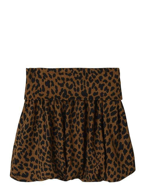name it | Nkfrina Balloon Skirt | 158