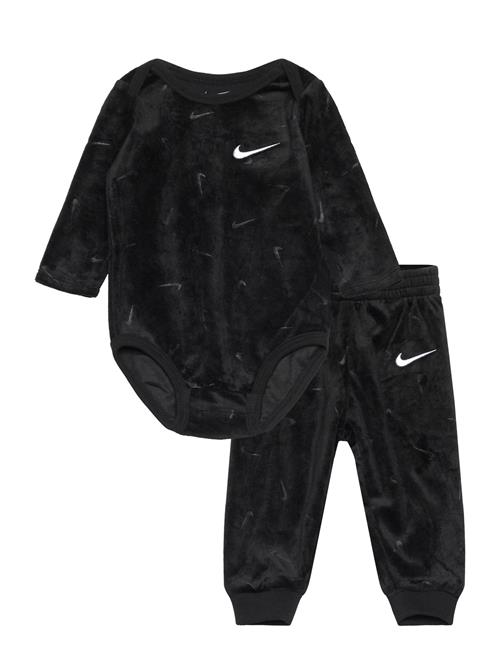 Nike | Kp-Bodysuit Pant Set | 68/74CM