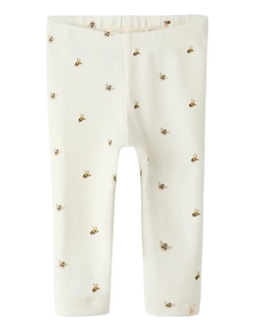 Lil'Atelier | Nbngayo Gno Slim Legging Lil | 80