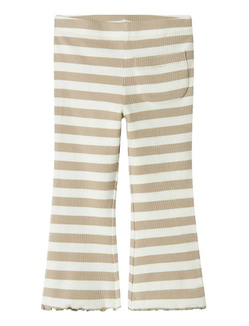 name it | Nmftaia Slim Bootcut Pant Lnoos | 104
