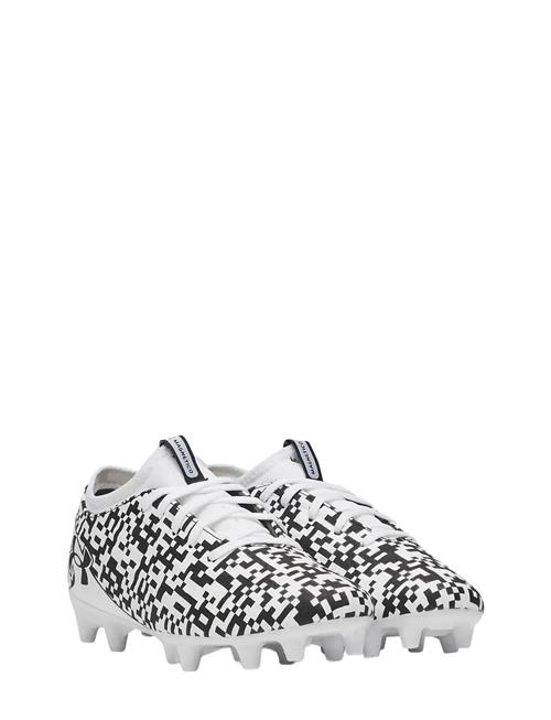 Under Armour | Ua Magnetico Select 5 Fg Jr | 33.5