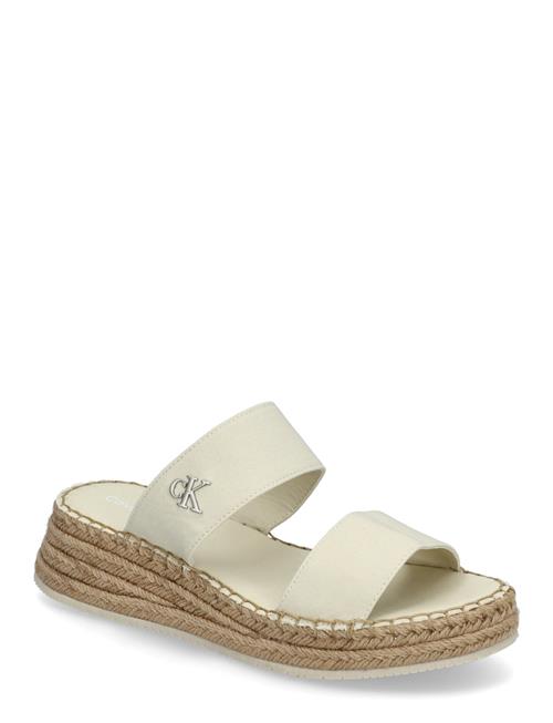 Calvin Klein | Sporty Rope Mg Lth Webbing | 40