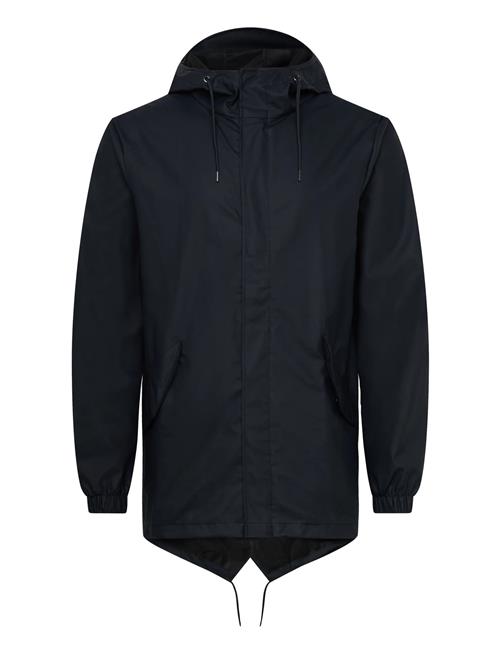 Rains | Fishtail Jacket W3 | S