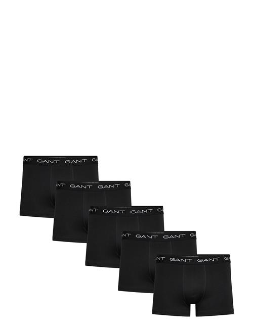 GANT | 5-Pack Trunks | XXL