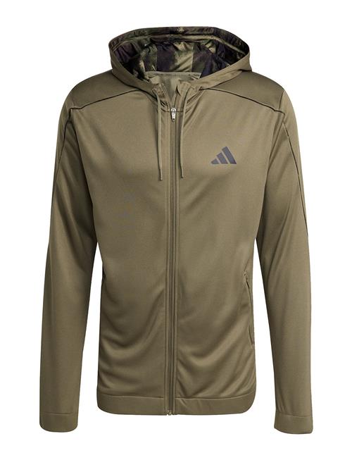 adidas Performance | Sea Fz Hd | XL