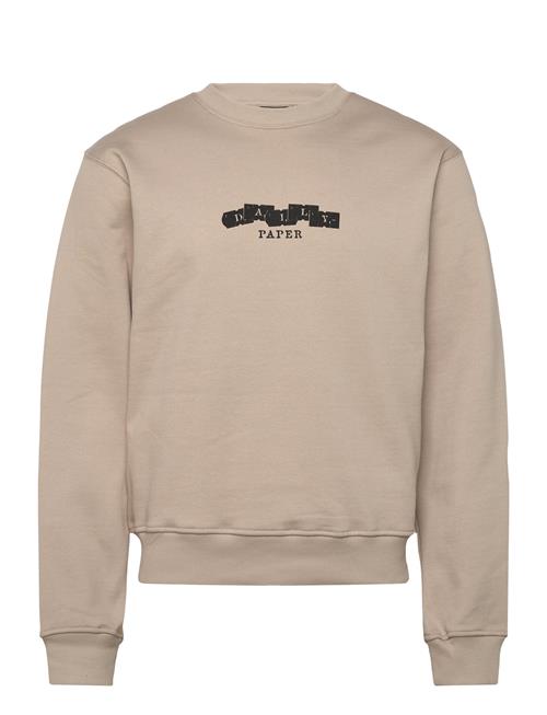Daily Paper | Tag Sweater | XL