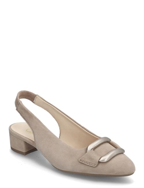 Gabor | Slingback | 42